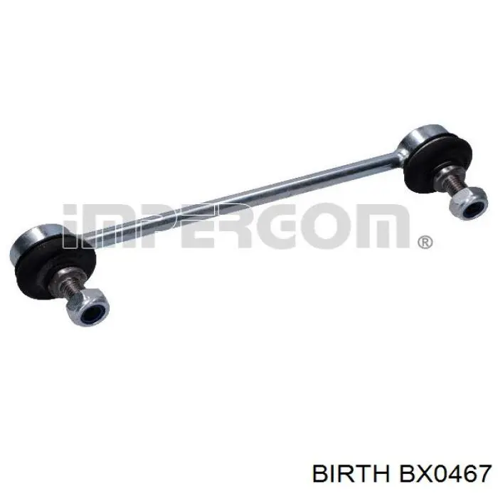 Купить BX0467 Birth Амортизационная стойка