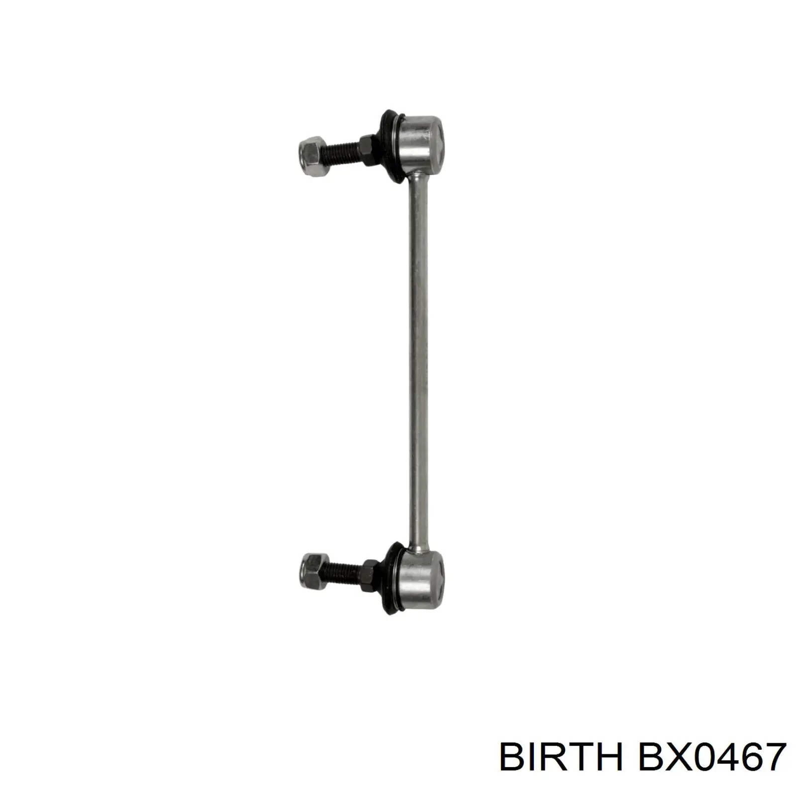 Стойка переднего стабилизатора BX0467 Birth
