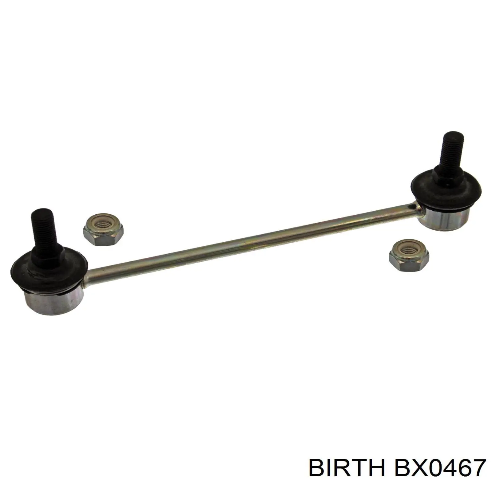 BX0467 Birth Стойка переднего стабилизатора