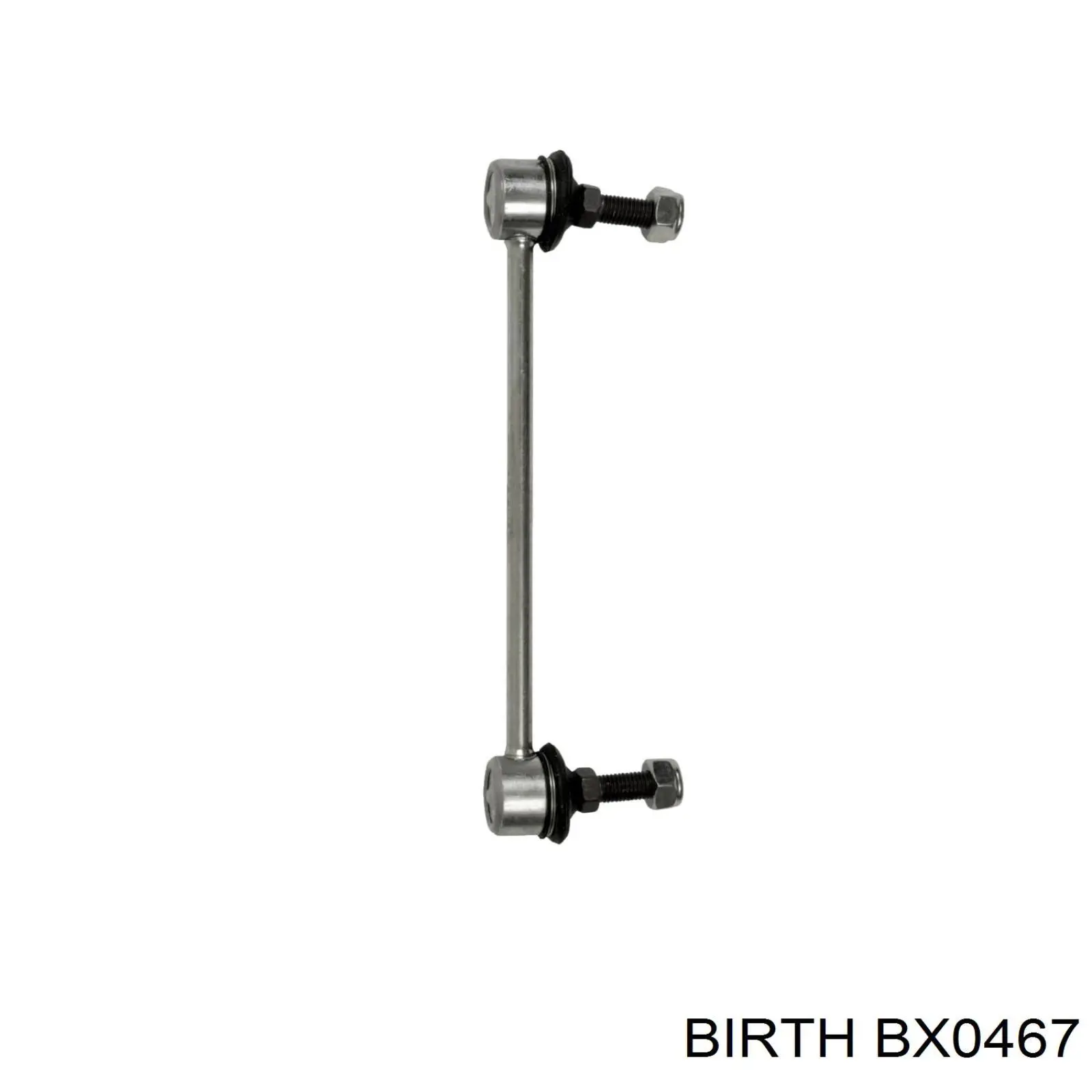 Тяга переднего стабилизатора Birth BX0467 цена, от 6.44 USD