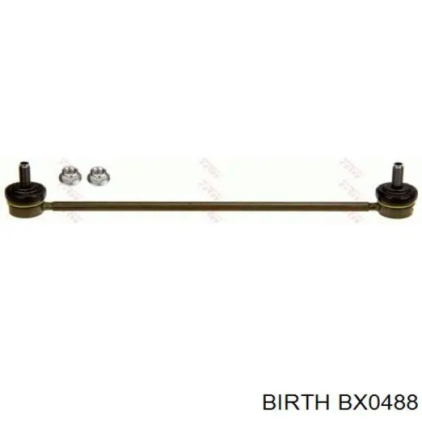 Стойка переднего стабилизатора BX0488 Birth