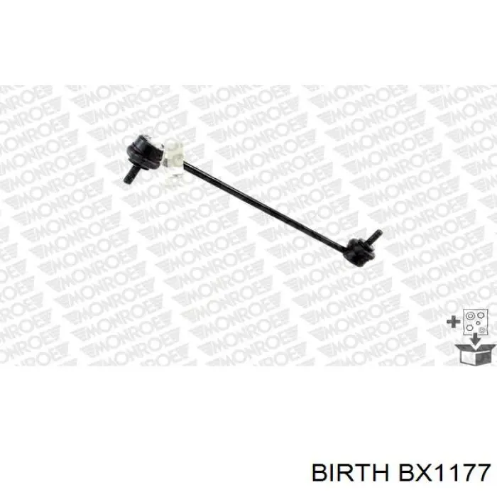 Купить BX1177 Birth Амортизационная стойка