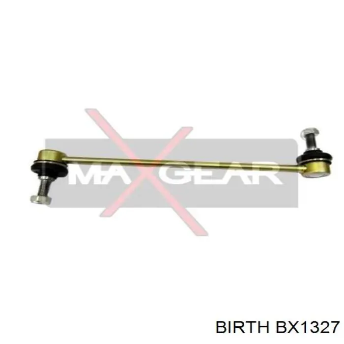 Тяга переднего стабилизатора Birth BX1327 цена, от 7.80 USD