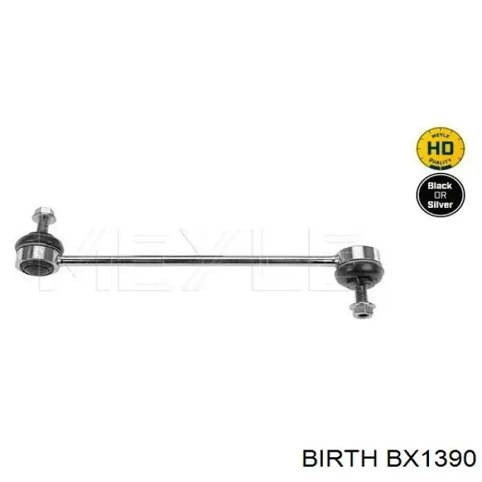 BX1390 Birth