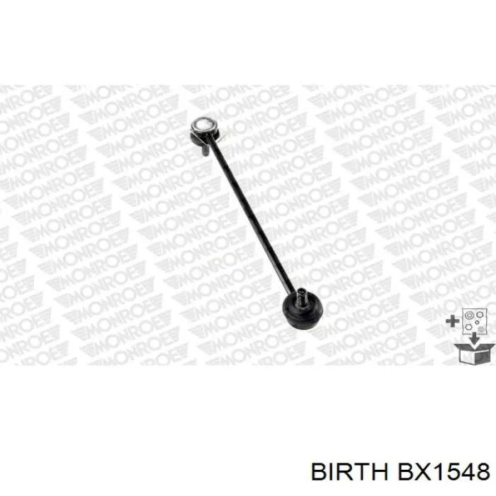 Купить BX1548 Birth Амортизационная стойка