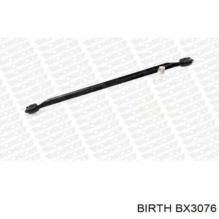 Рычаг задней подвески верхний левый и правый Birth BX3076 цена, от 13.20 USD
