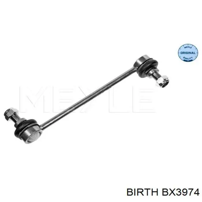 Тяга переднего стабилизатора Birth BX3974 цена, от 7.81 USD