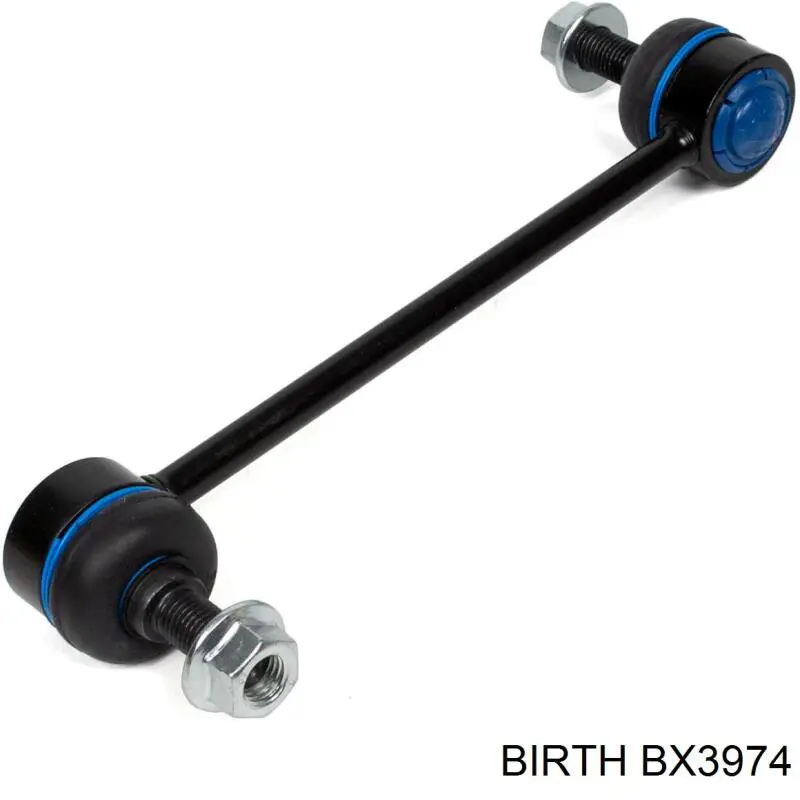 Стойка переднего стабилизатора BX3974 Birth