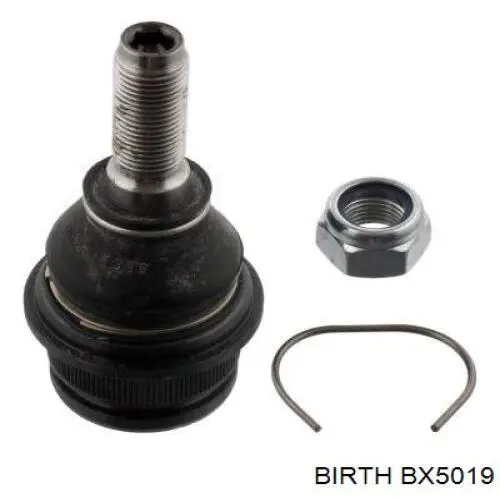 Стойка переднего стабилизатора BX5019 Birth