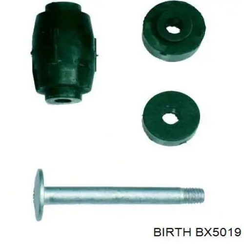 Тяга переднего стабилизатора Birth BX5019 цена, от 5.81 USD