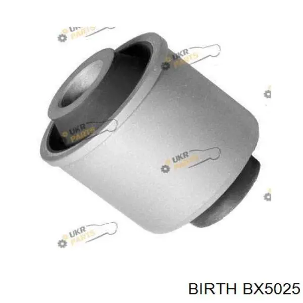 Поперечный рычаг задней подвески Birth BX5025