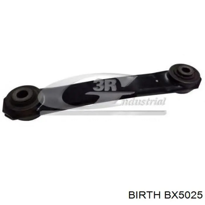Рычаг задней подвески поперечный Birth BX5025 цена, от 28.96 USD