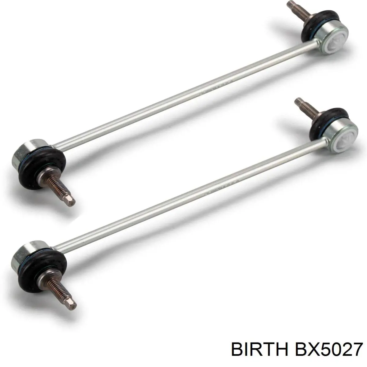 Стойка переднего стабилизатора BX5027 Birth