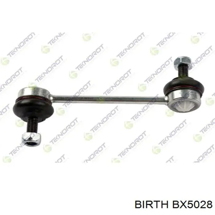 Линк стабилизатора, заднего Birth BX5028 цена, от 9.68 USD
