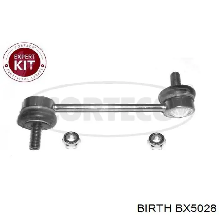 Купить BX5028 Birth Солдатик стабилизатора, заднего
