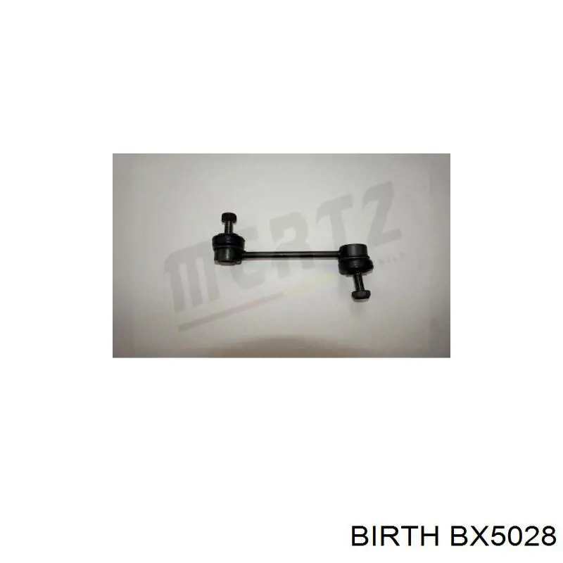 Стойка стабилизатора, заднего Birth BX5028
