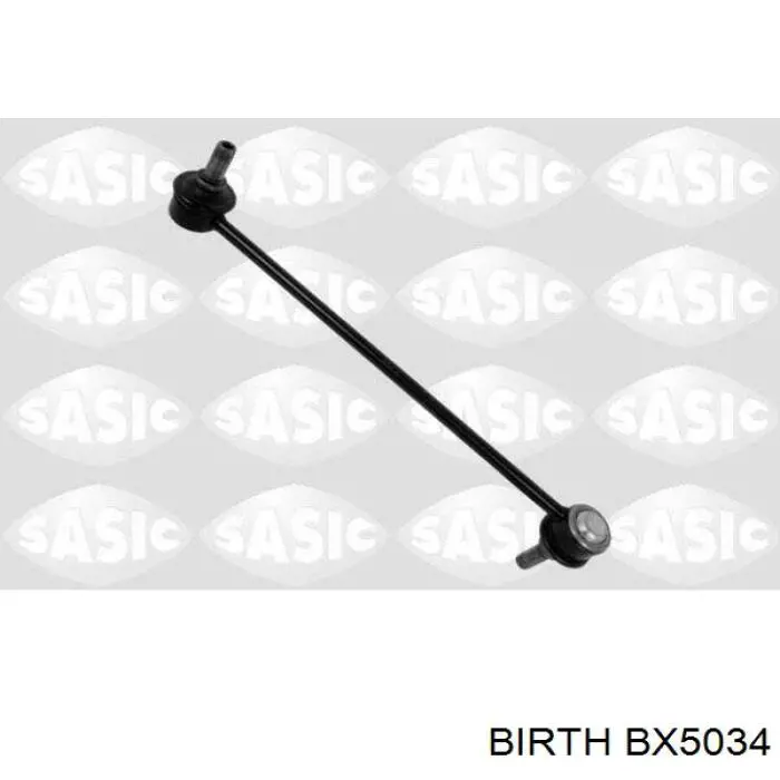 Тяга переднего стабилизатора Birth BX5034 цена, от 7.55 USD