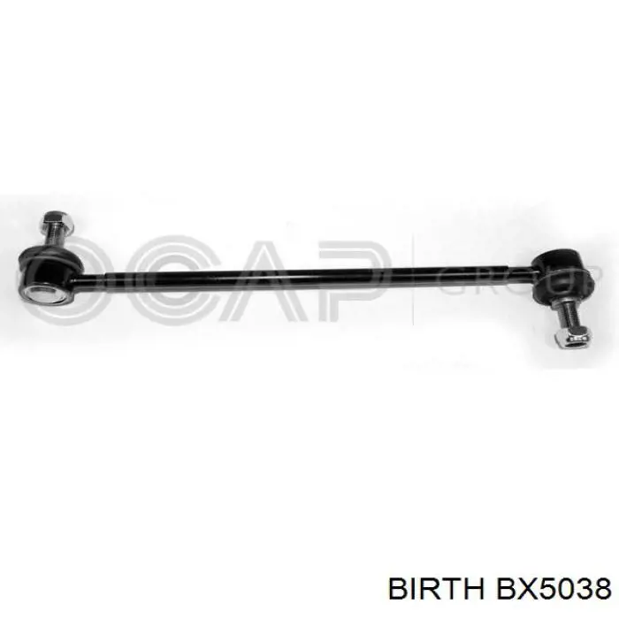 Купить BX5038 Birth Амортизационная стойка