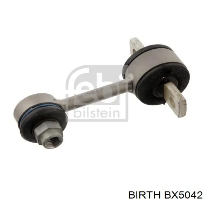 Линк стабилизатора, заднего Birth BX5042 цена, от 13.02 USD