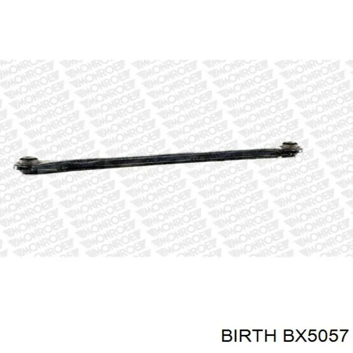 Тяга поперечная задней подвески BX5057 Birth