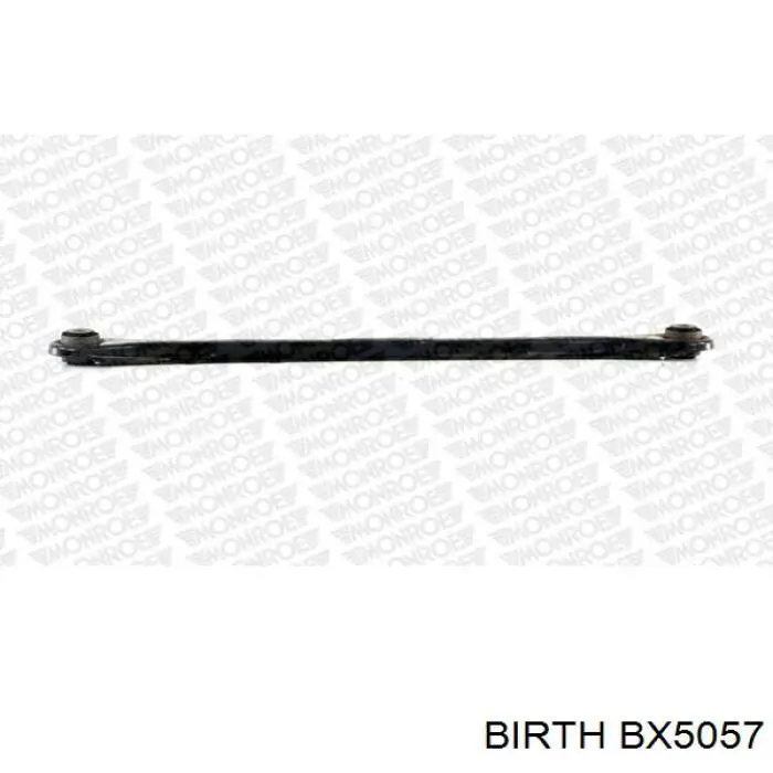 Растяжка задней подвески Birth BX5057 цена, от 20.30 USD