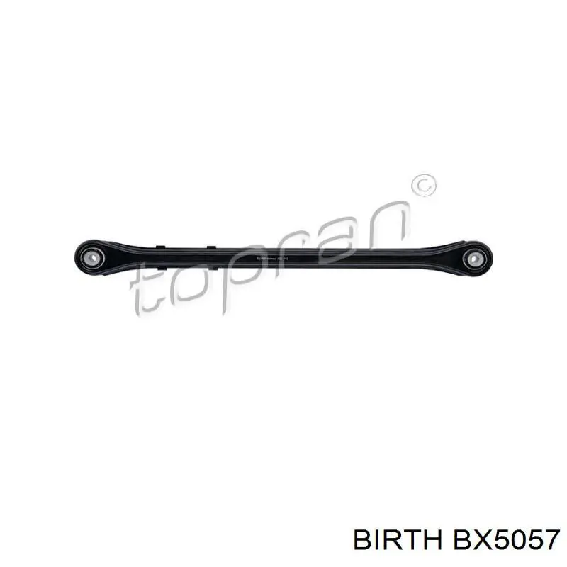 Купить BX5057 Birth Тяга поперечная задней подвески
