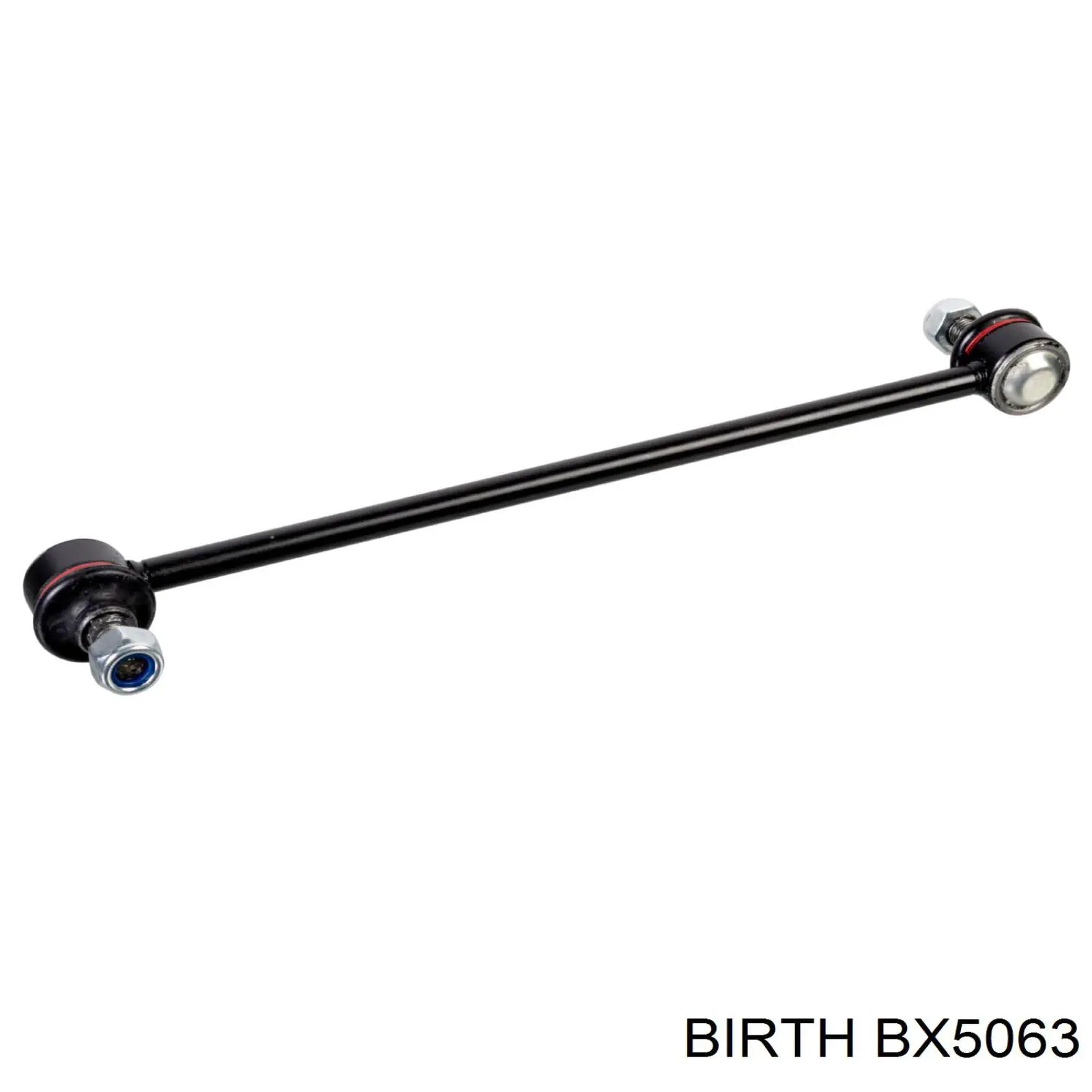BX5063 Birth стойка стабилизатора переднего