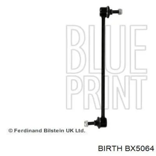 Стойка переднего стабилизатора BX5064 Birth