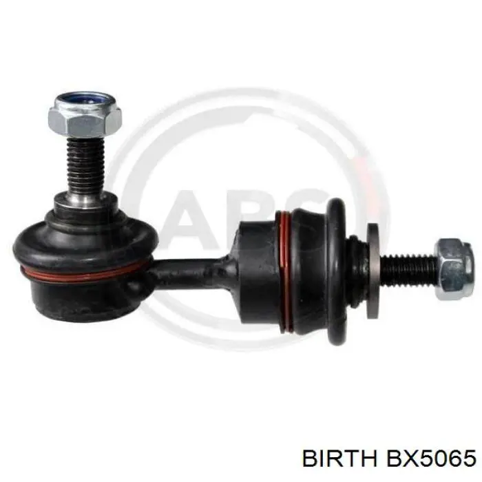 Линк стабилизатора, заднего Birth BX5065 цена, от 7.48 USD