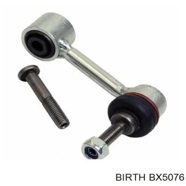Линк стабилизатора, заднего Birth BX5076 цена, от 9.31 USD