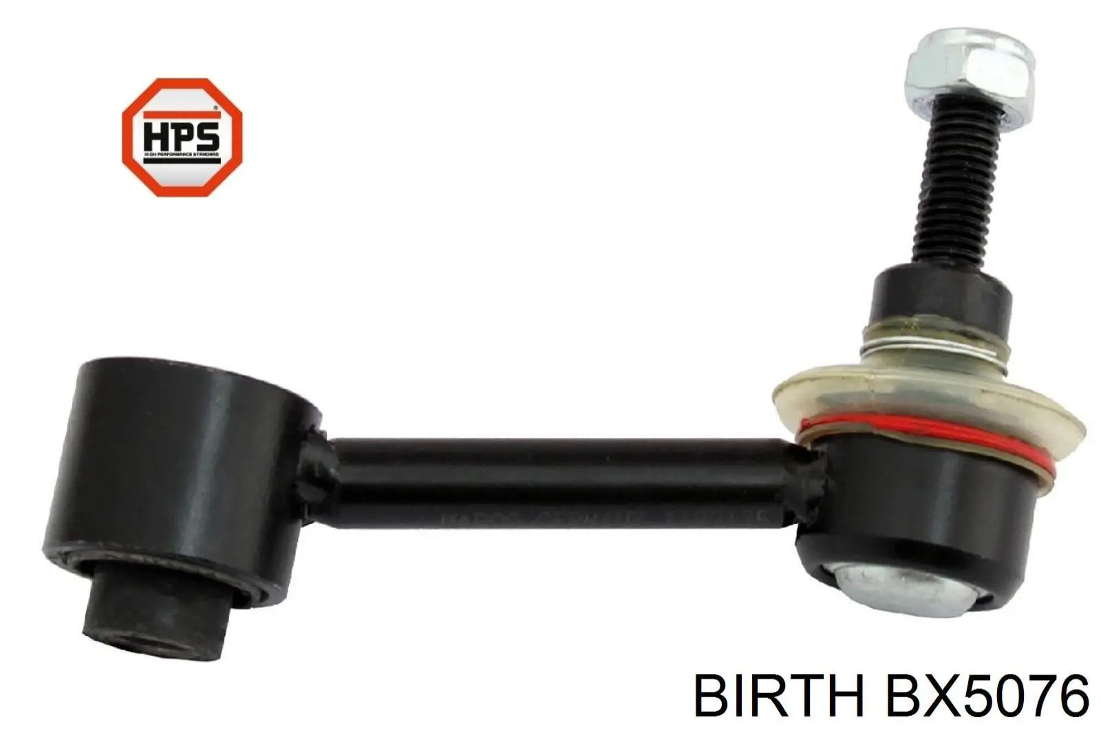 Стойка заднего стабилизатора BX5076 Birth