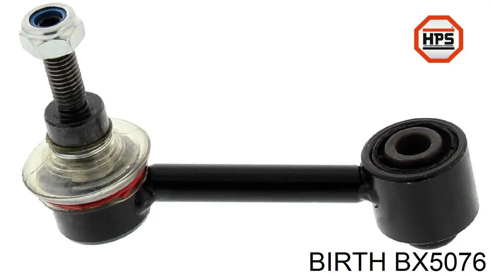 BX5076 Birth