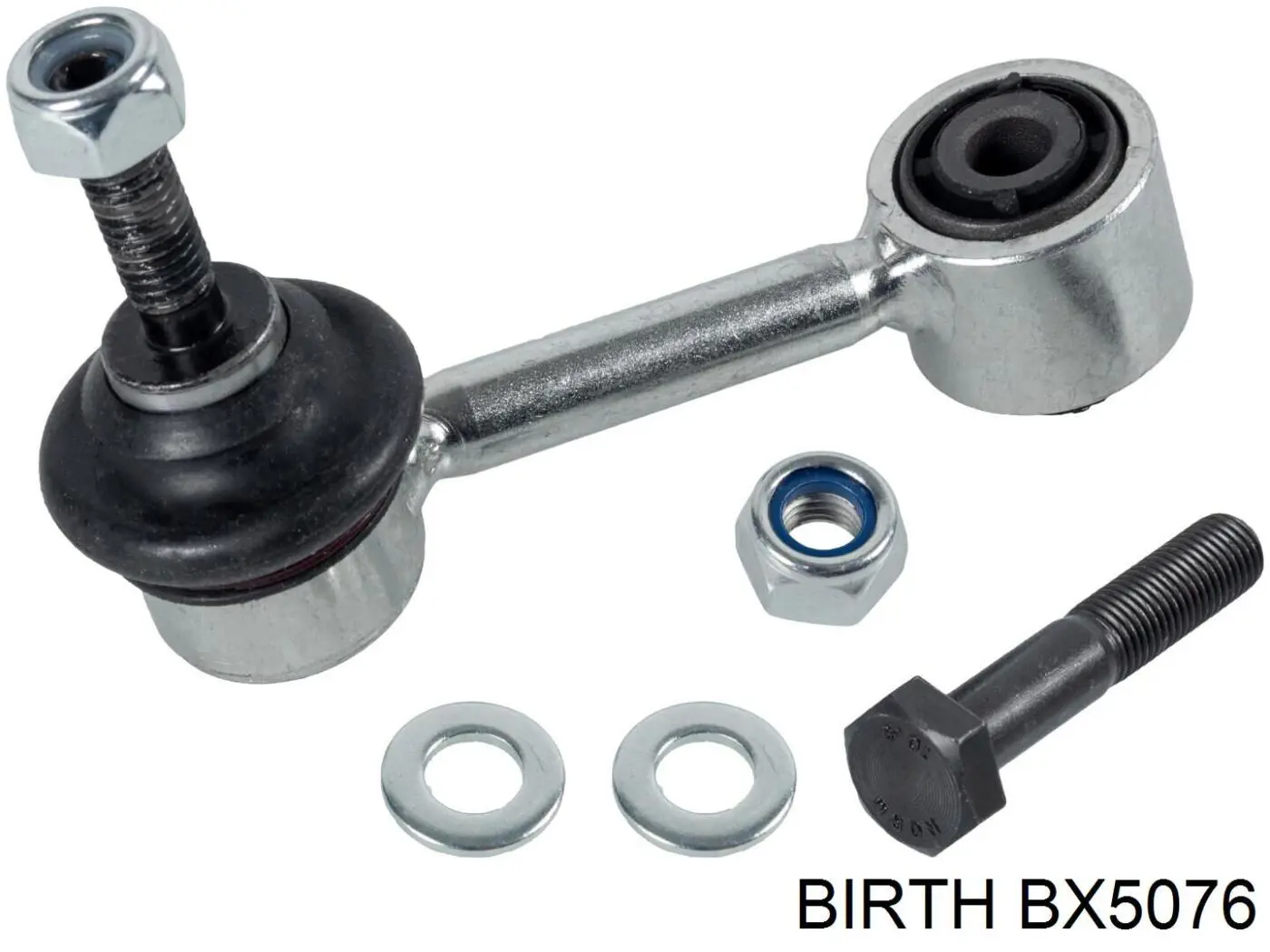 Линк стабилизатора, заднего Birth BX5076 цена, от 9.31 USD