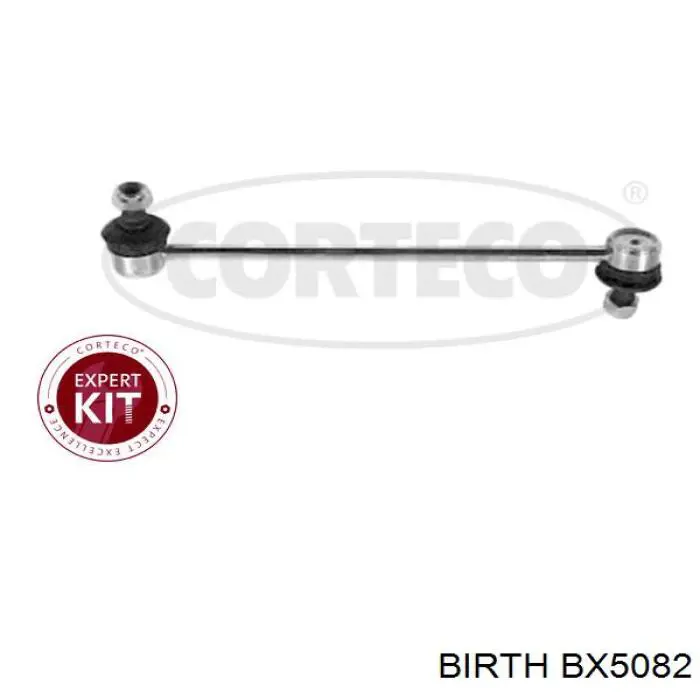 Стойка переднего стабилизатора BX5082 Birth