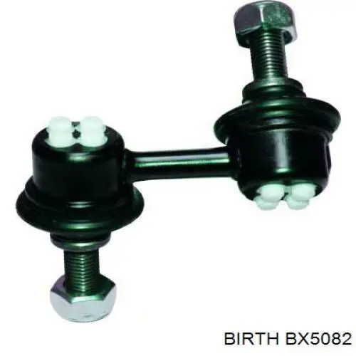 Тяга переднего стабилизатора Birth BX5082 цена, от 10.55 USD