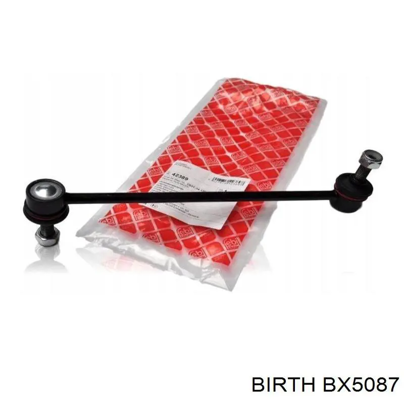 BX5087 Birth Стойка переднего стабилизатора