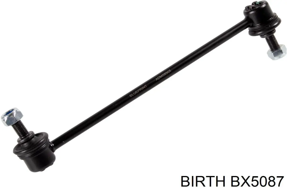 Стойка переднего стабилизатора BX5087 Birth