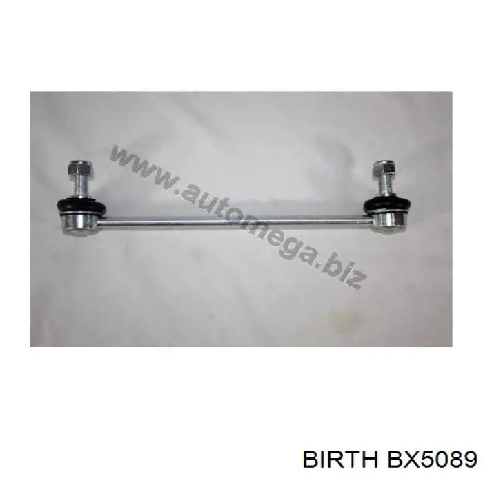 Стойка переднего стабилизатора BX5089 Birth