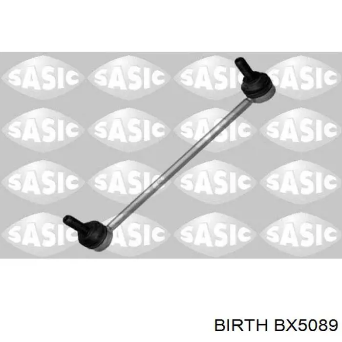 Тяга переднего стабилизатора Birth BX5089 цена, от 10.51 USD