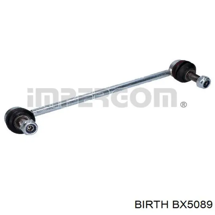 Купить BX5089 Birth Амортизационная стойка
