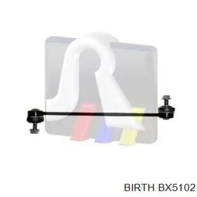 Стойка переднего стабилизатора BX5102 Birth
