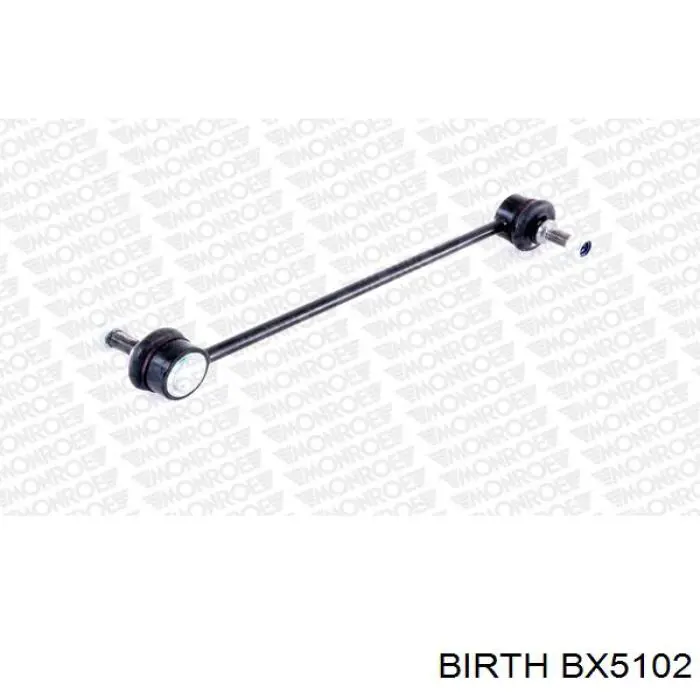 BX5102 Birth стойка стабилизатора переднего