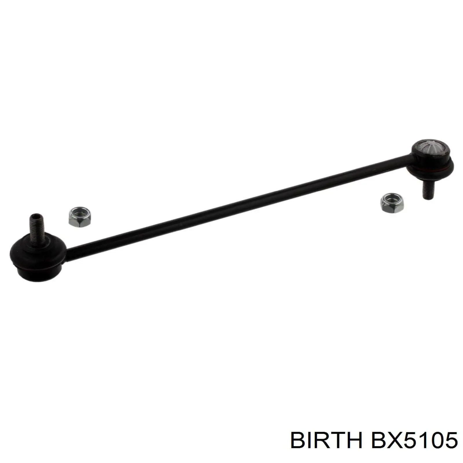 BX5105 Birth