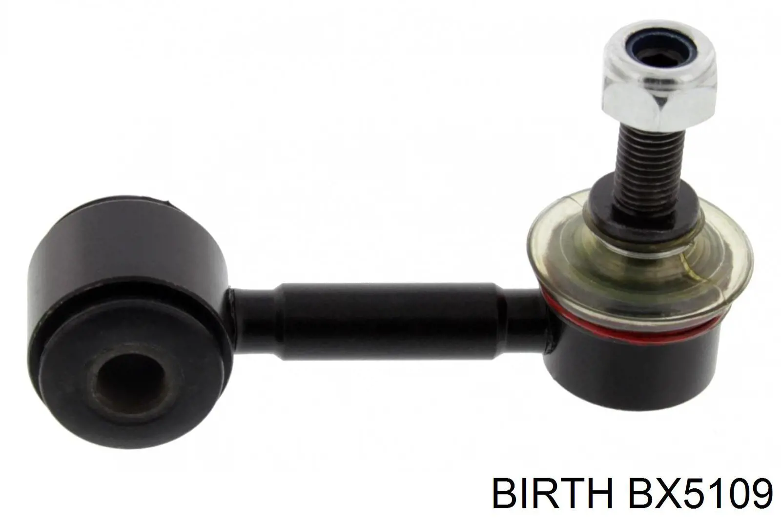 Линк стабилизатора, заднего Birth BX5109 цена, от 9.32 USD