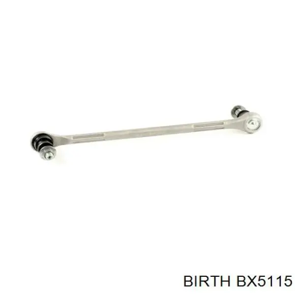 Тяга переднего стабилизатора Birth BX5115 цена, от 12.17 USD