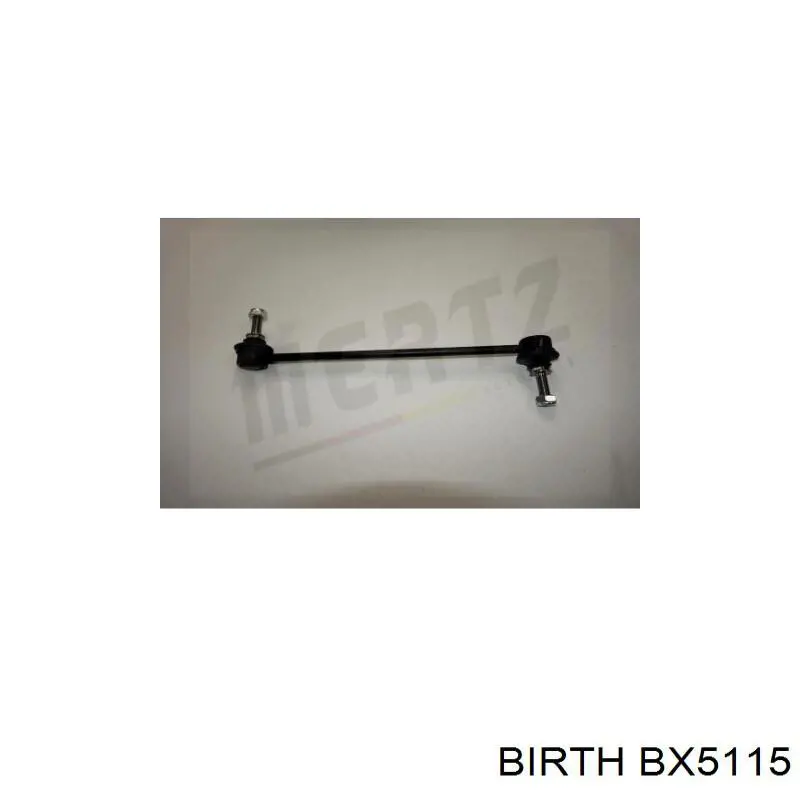 Купить BX5115 Birth Амортизационная стойка