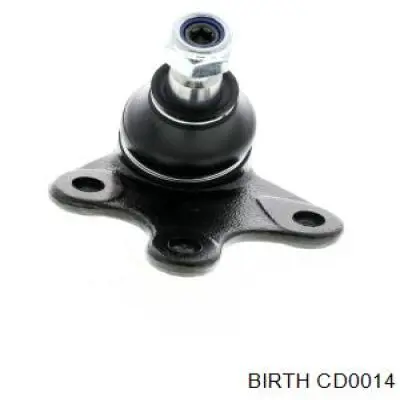 Нижняя правая шаровая опора CD0014 Birth