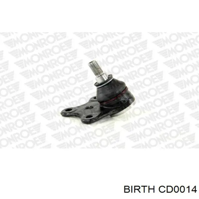 CD0014 Birth Правая нижняя шаровая опора
