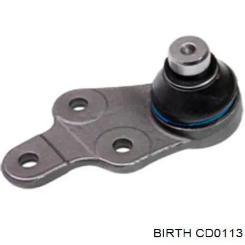 Нижняя правая шаровая опора Birth CD0113 цена, от 10.22 USD