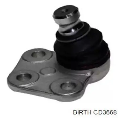 Нижняя правая шаровая опора CD3668 Birth